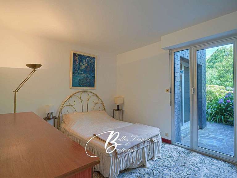 Maison Lézardrieux - 3 chambres