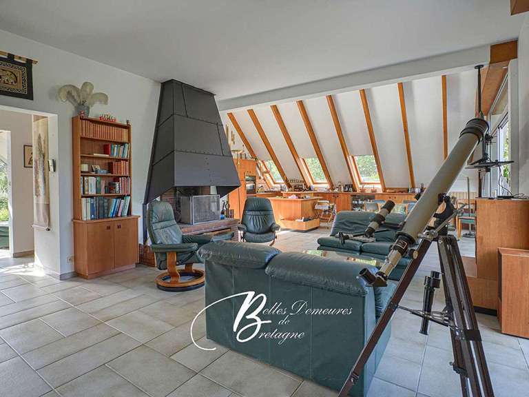 Maison Lézardrieux - 3 chambres