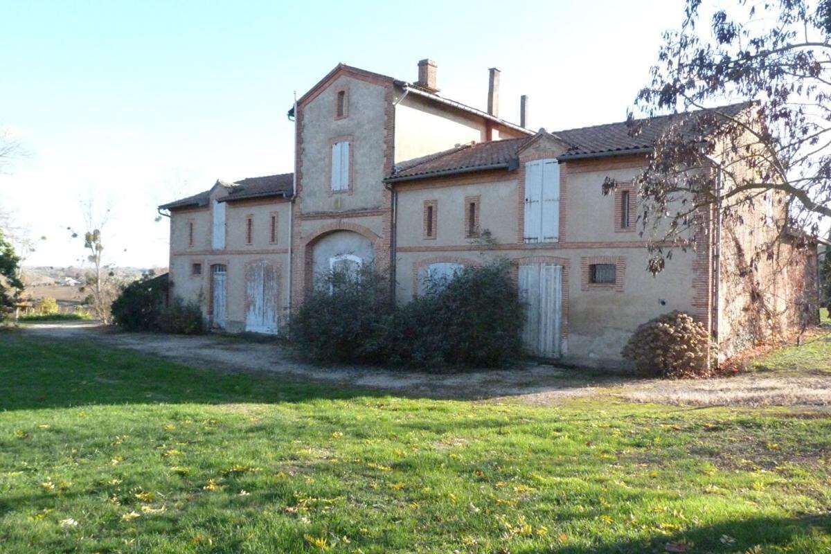 Vente Propriété LézatsurLèze 625 000€
