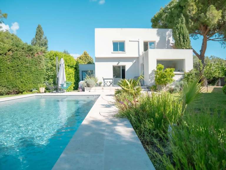 House Lézignan-la-Cèbe - 182m²