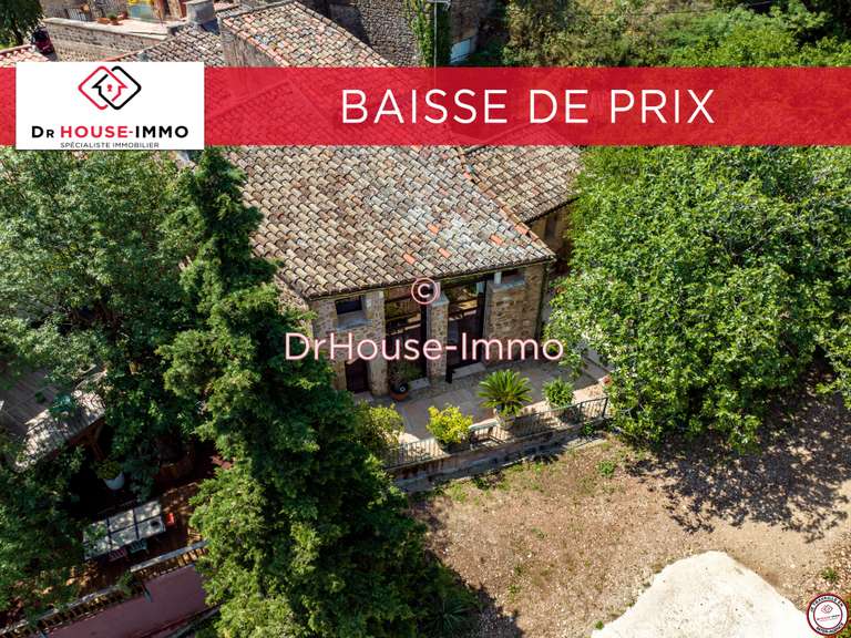 Villa Liausson - 3 chambres - 218m²