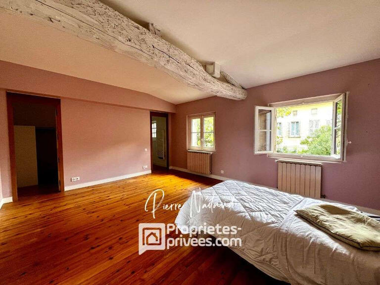 Appartement Libourne - 4 chambres
