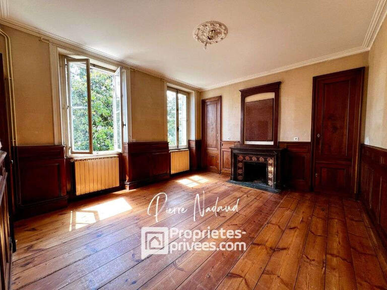 Appartement Libourne - 4 chambres