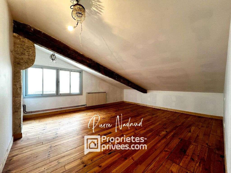 Appartement Libourne - 4 chambres