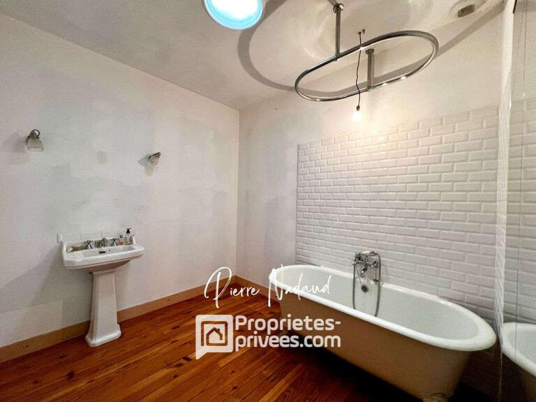 Appartement Libourne - 4 chambres