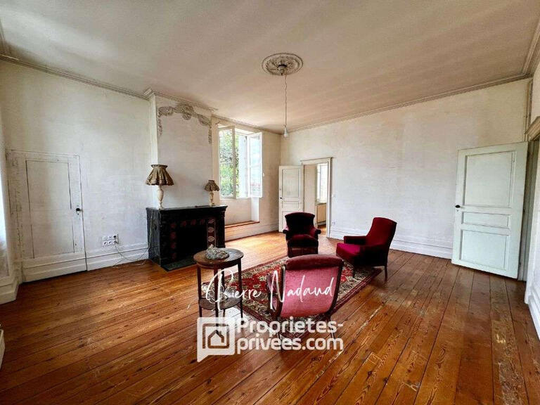 Appartement Libourne - 4 chambres