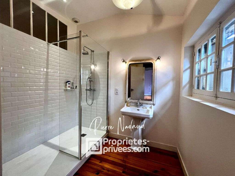 Appartement Libourne - 4 chambres