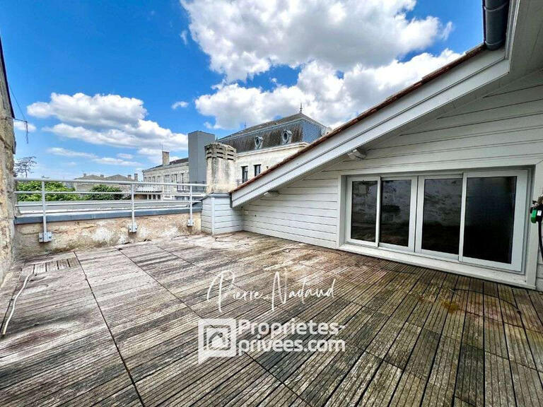 Appartement Libourne - 4 chambres
