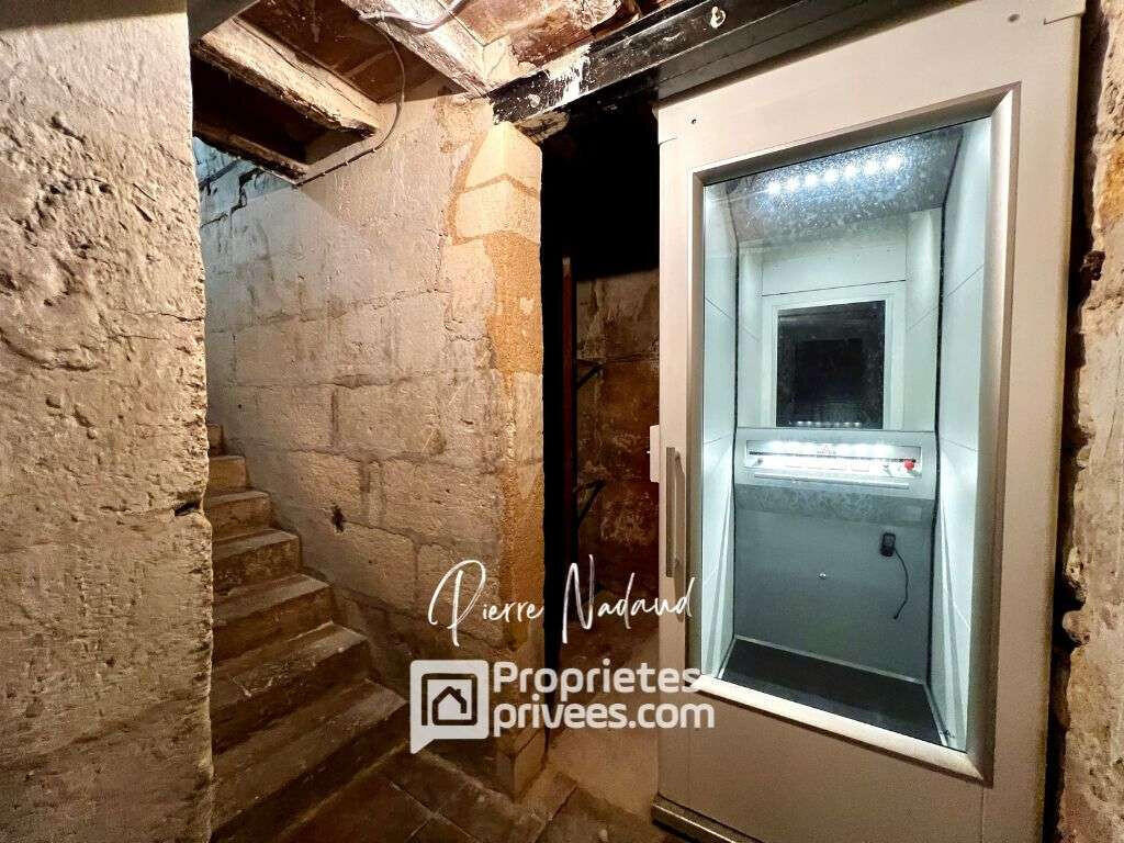 Appartement Libourne