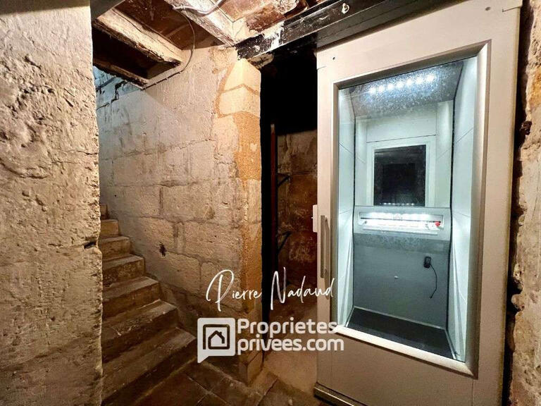 Appartement Libourne - 4 chambres