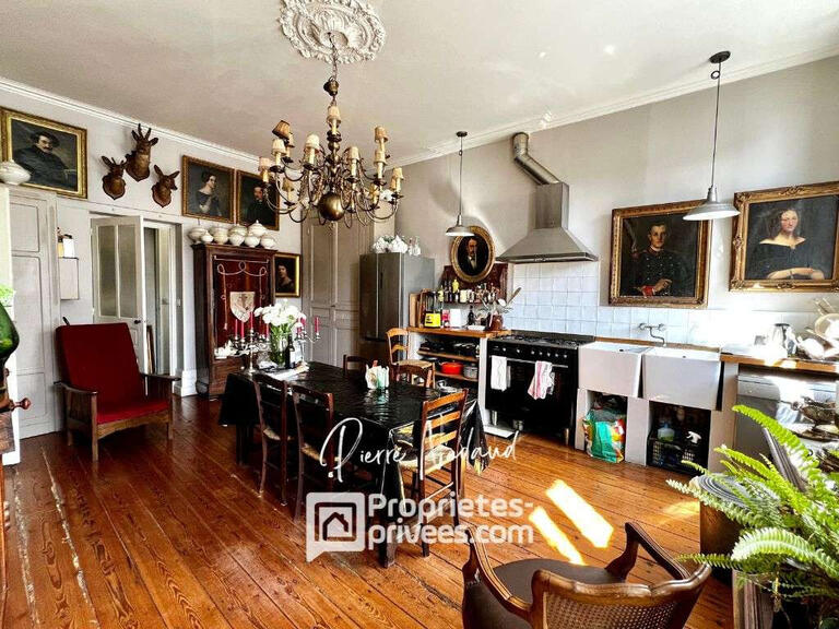 Appartement Libourne - 4 chambres