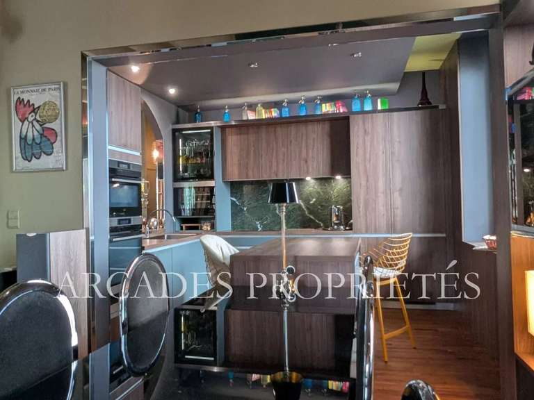 Loft Libourne - 4 chambres - 300m²