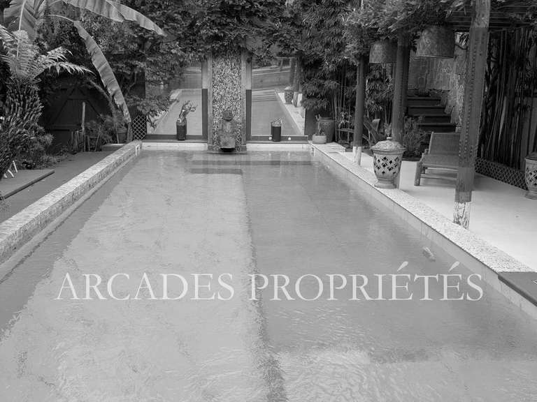 Loft Libourne - 4 chambres - 300m²