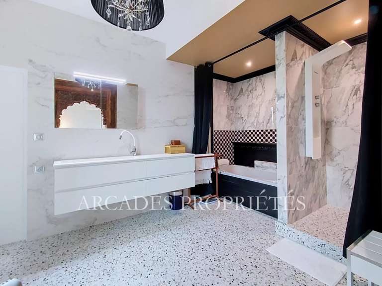 Loft Libourne - 4 chambres - 300m²
