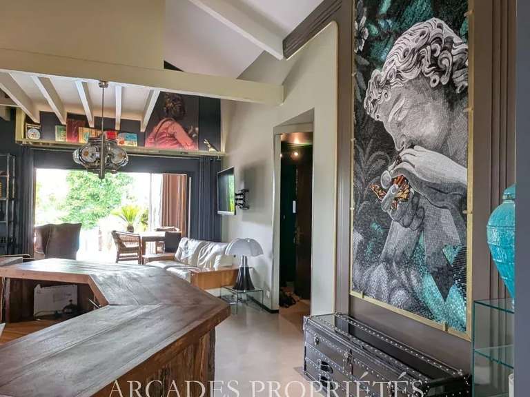 Loft Libourne - 4 chambres - 300m²