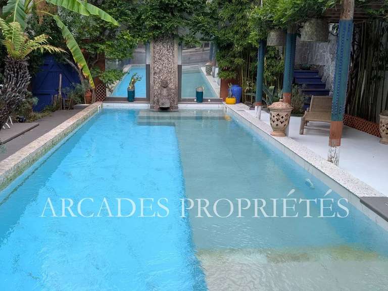 Loft Libourne - 4 chambres - 300m²