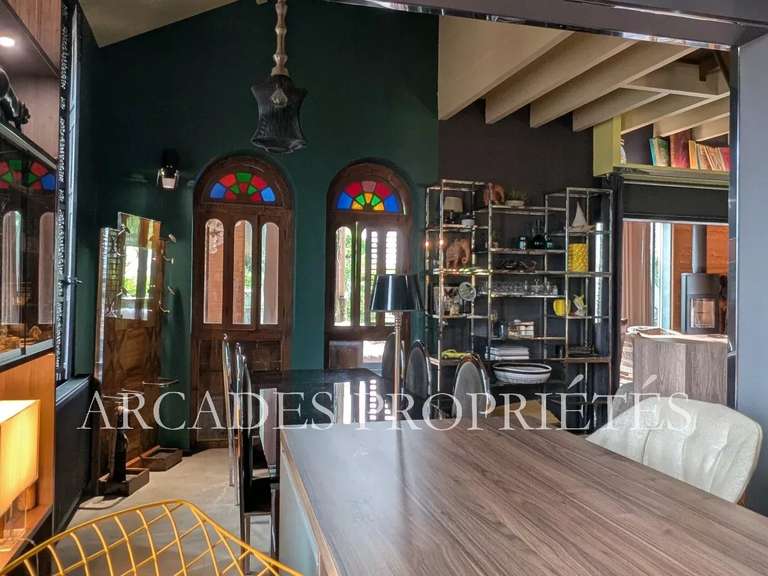 Loft Libourne - 4 chambres - 300m²