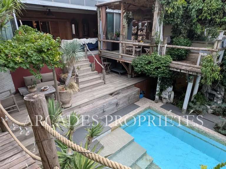 Loft Libourne - 4 chambres - 300m²