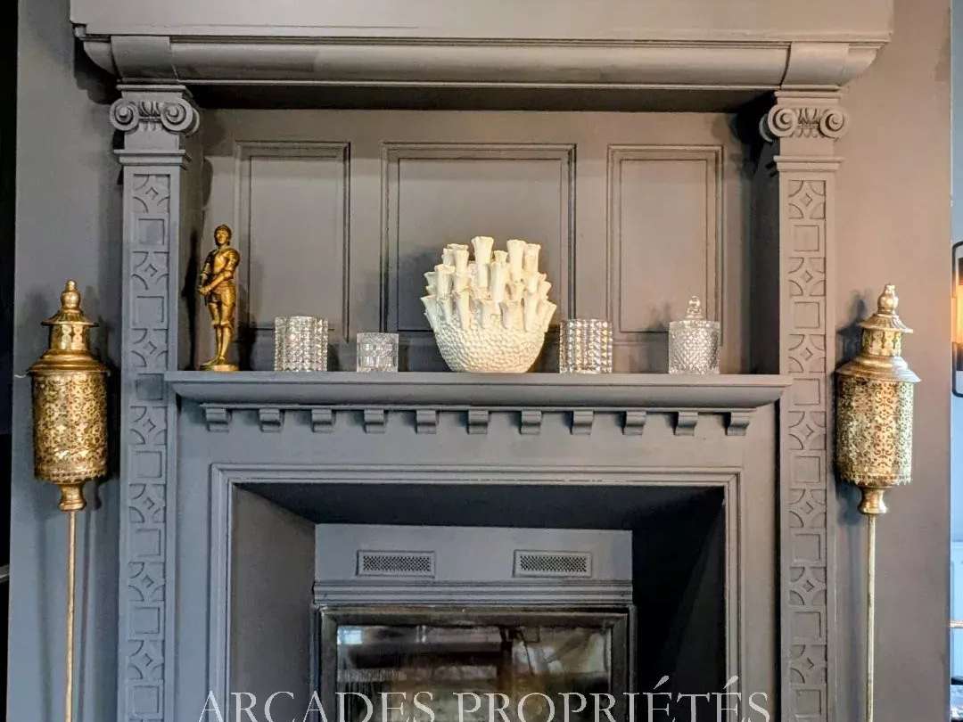Loft Libourne