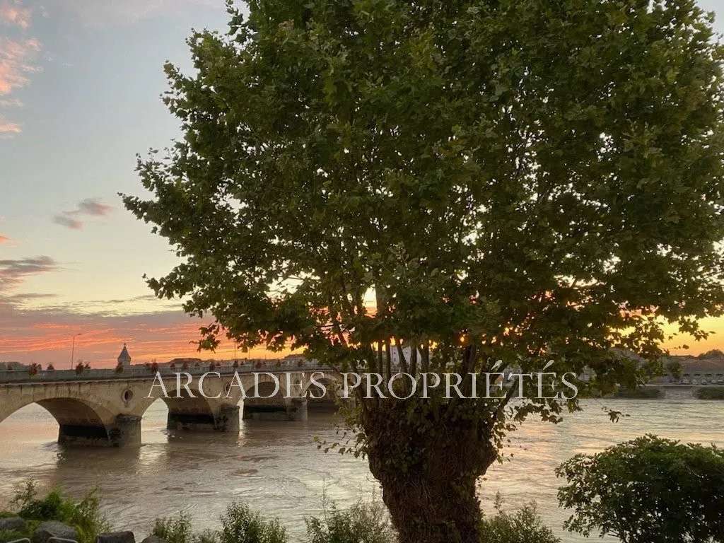 Loft Libourne