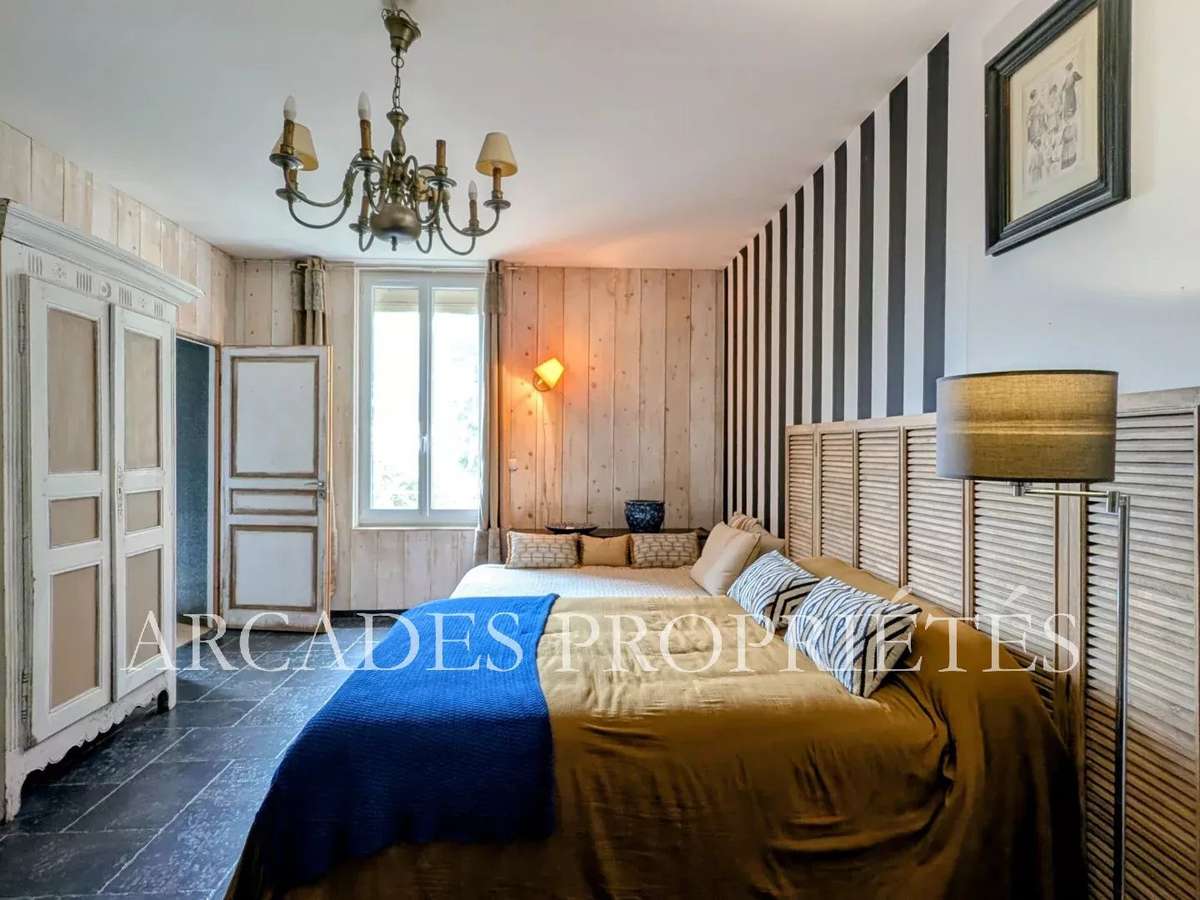 Loft Libourne
