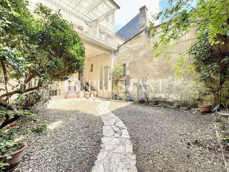 Vente Maison Libourne - 6 chambres