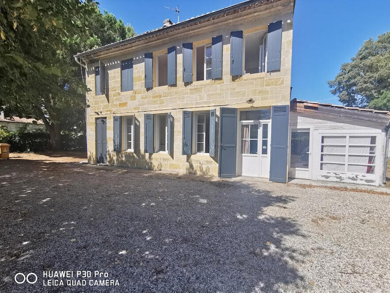 Sale House Libourne - 8 bedrooms