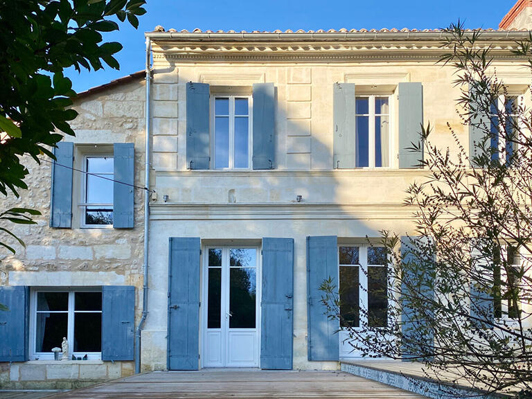 Sale House Libourne - 4 bedrooms