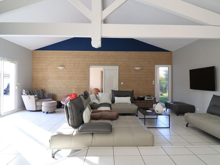Maison Libourne - 191m²