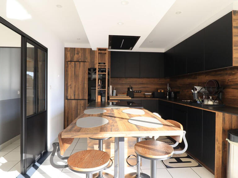 Maison Libourne - 191m²
