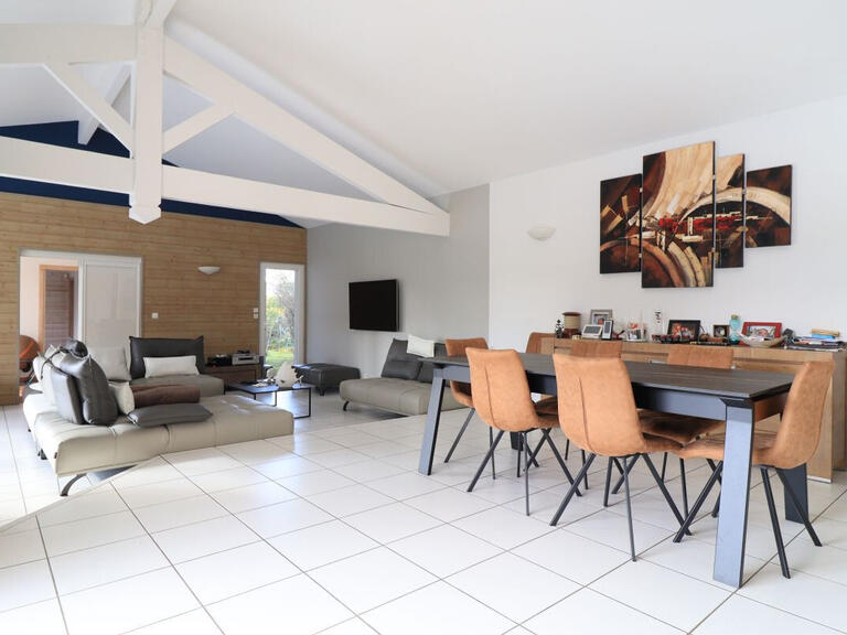 Maison Libourne - 191m²