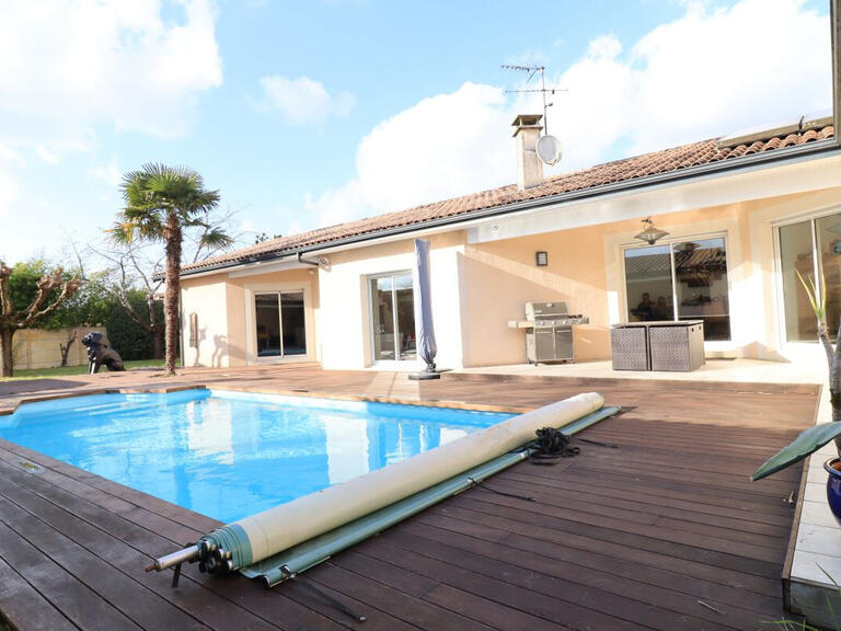 Maison Libourne - 191m²