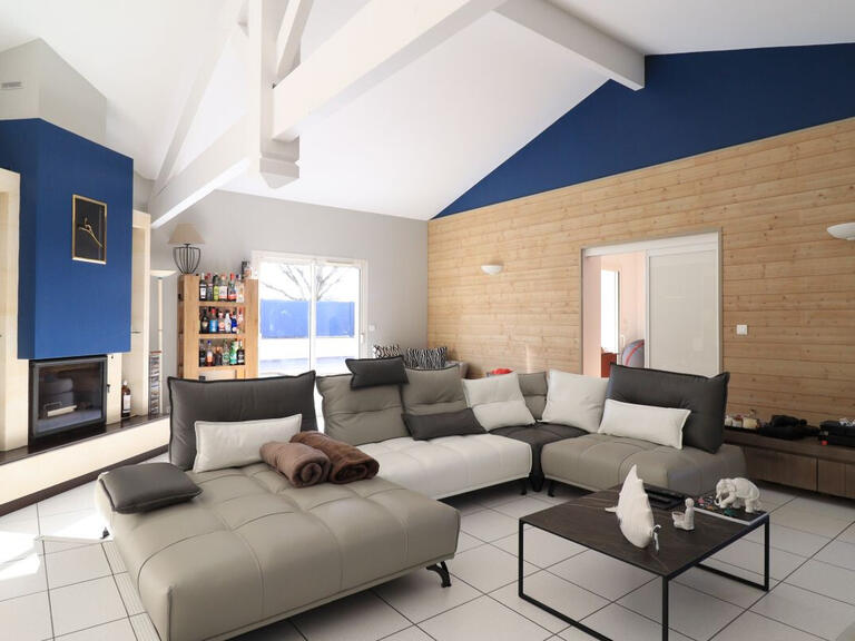 Maison Libourne - 191m²