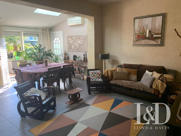 Maison Libourne - 4 chambres - 220m²