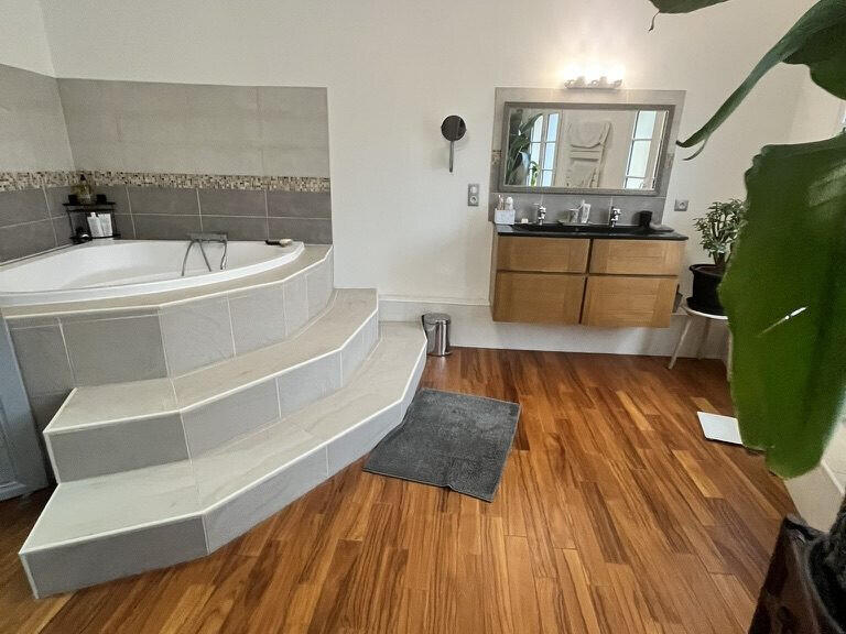 Maison Libourne - 4 chambres - 220m²