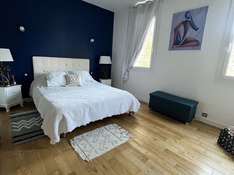 Maison Libourne - 4 chambres - 220m²