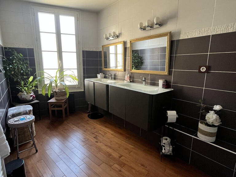 Maison Libourne - 4 chambres - 220m²