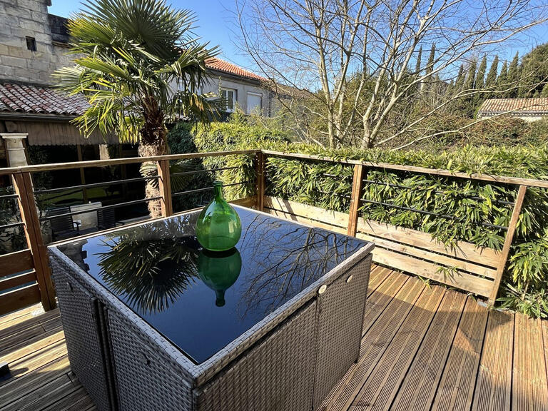 Maison Libourne - 4 chambres - 220m²