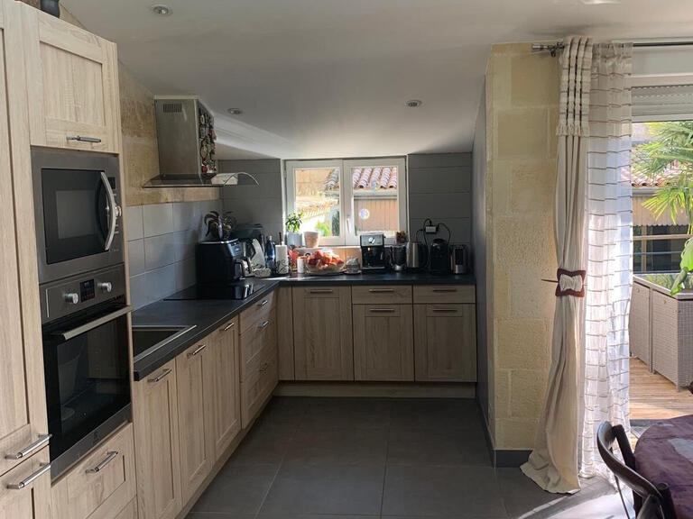 Maison Libourne - 4 chambres - 220m²