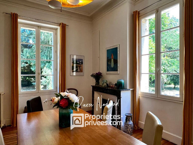 House Libourne - 6 bedrooms