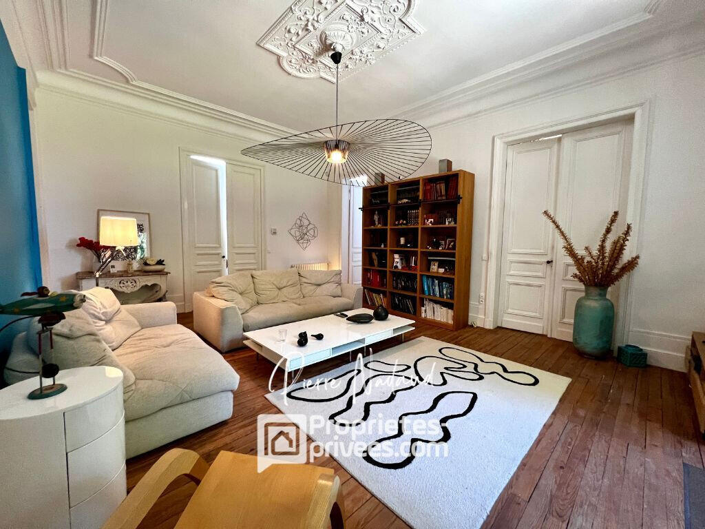 House Libourne