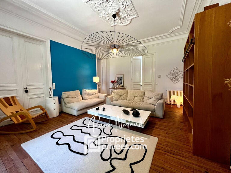 House Libourne - 6 bedrooms