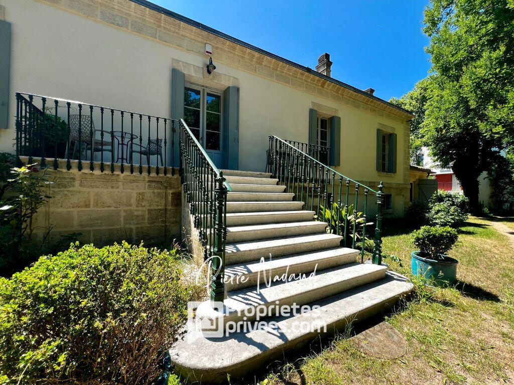 House Libourne