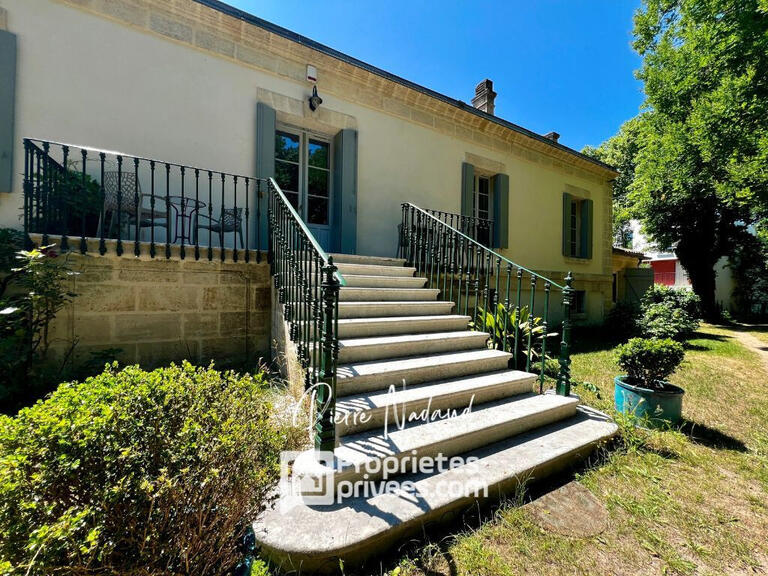 House Libourne - 6 bedrooms