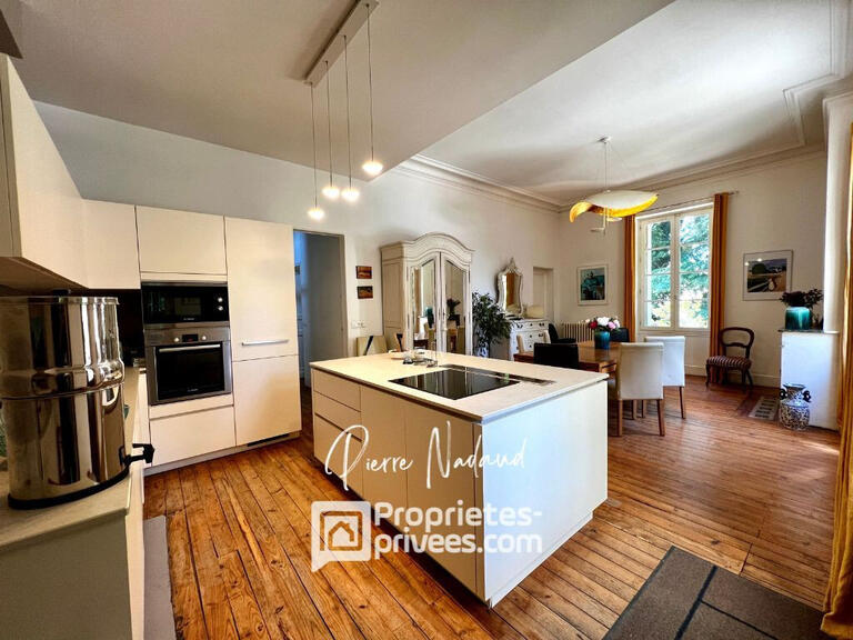 House Libourne - 6 bedrooms
