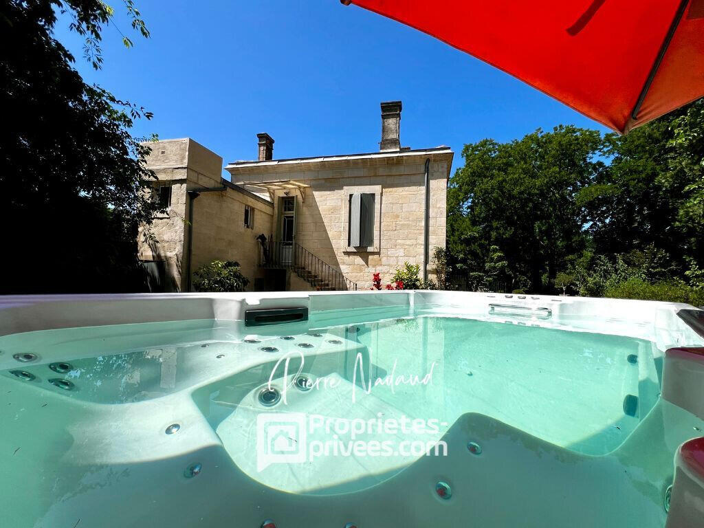 House Libourne