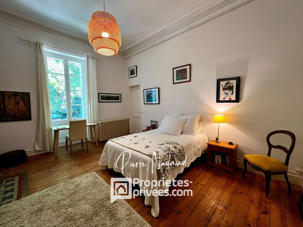 House Libourne
