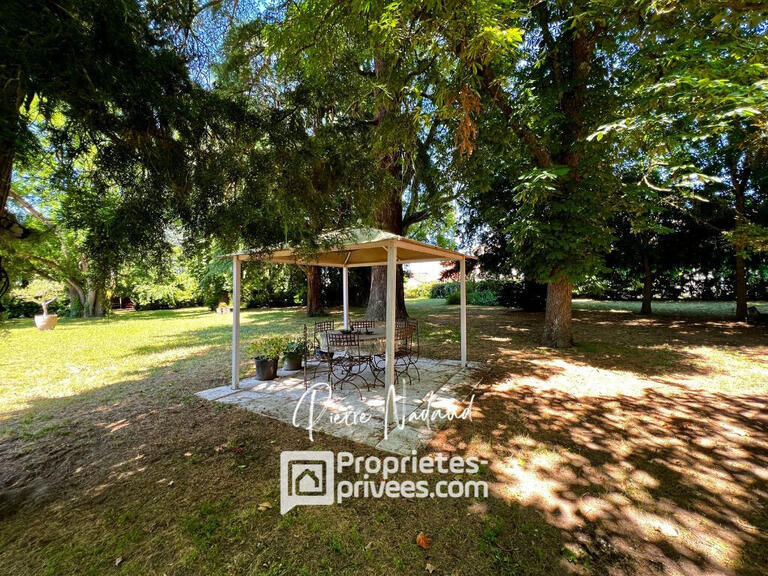 House Libourne - 6 bedrooms