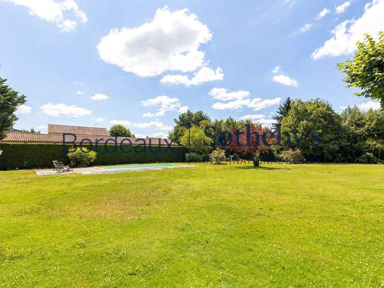 House Libourne - 6 bedrooms - 376m²