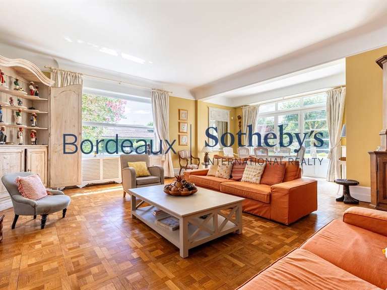 House Libourne - 6 bedrooms - 376m²
